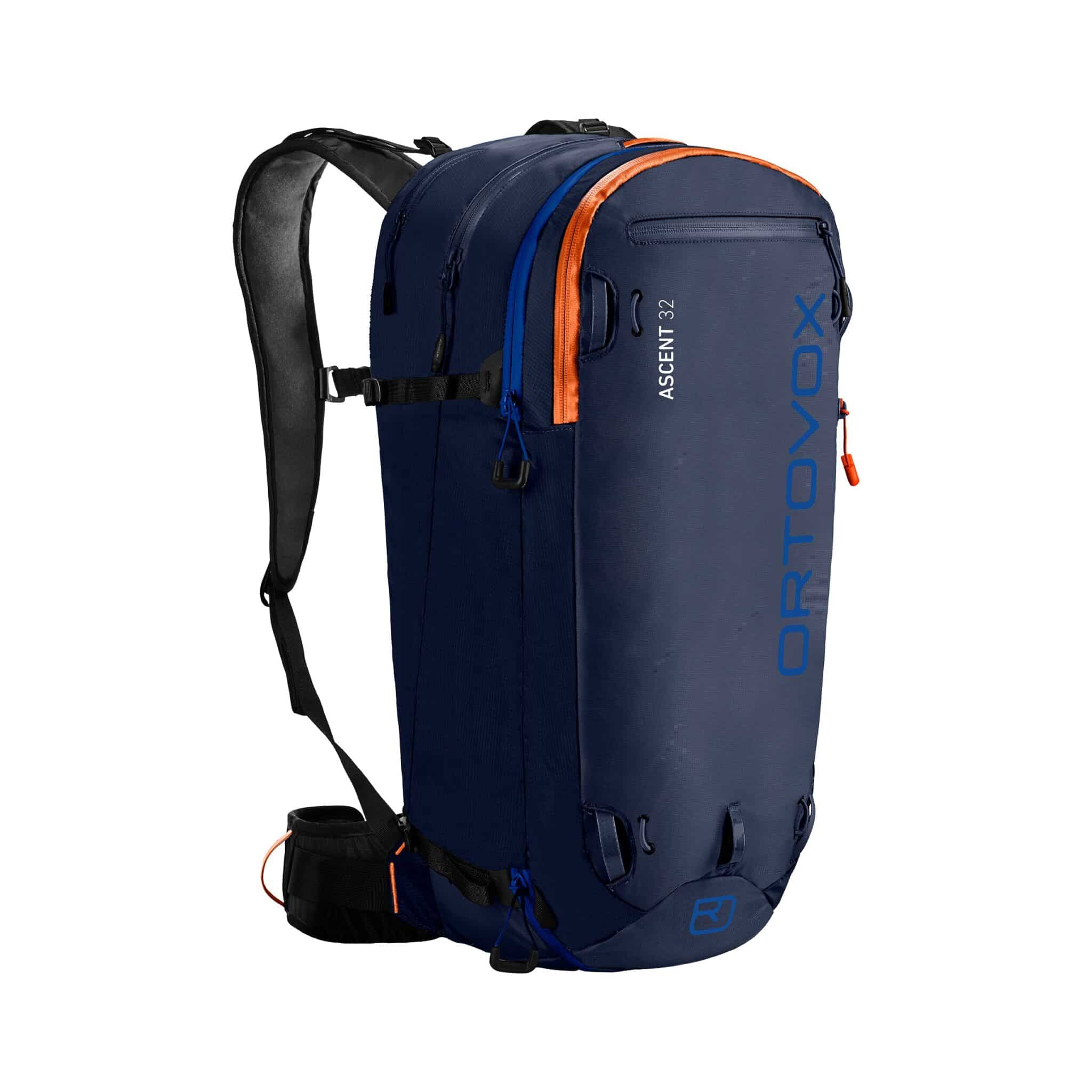 Ascent 32 Skitourenrucksack