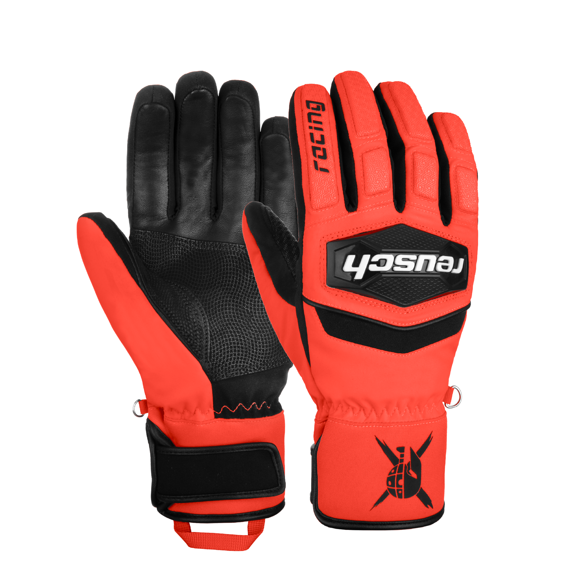 WC Warrior R-TEX XT JR - 5.5