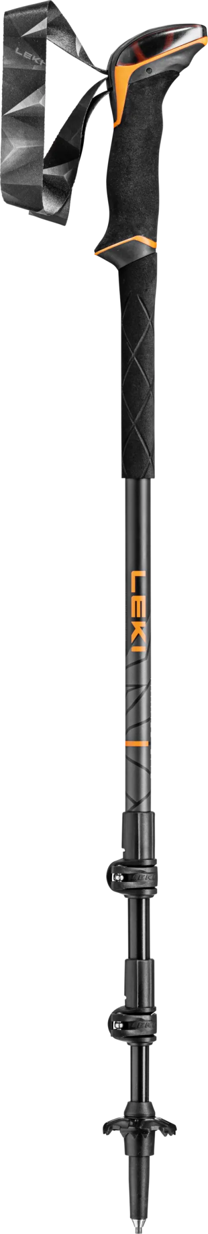 Makalu Lite Carbon Wanderstock