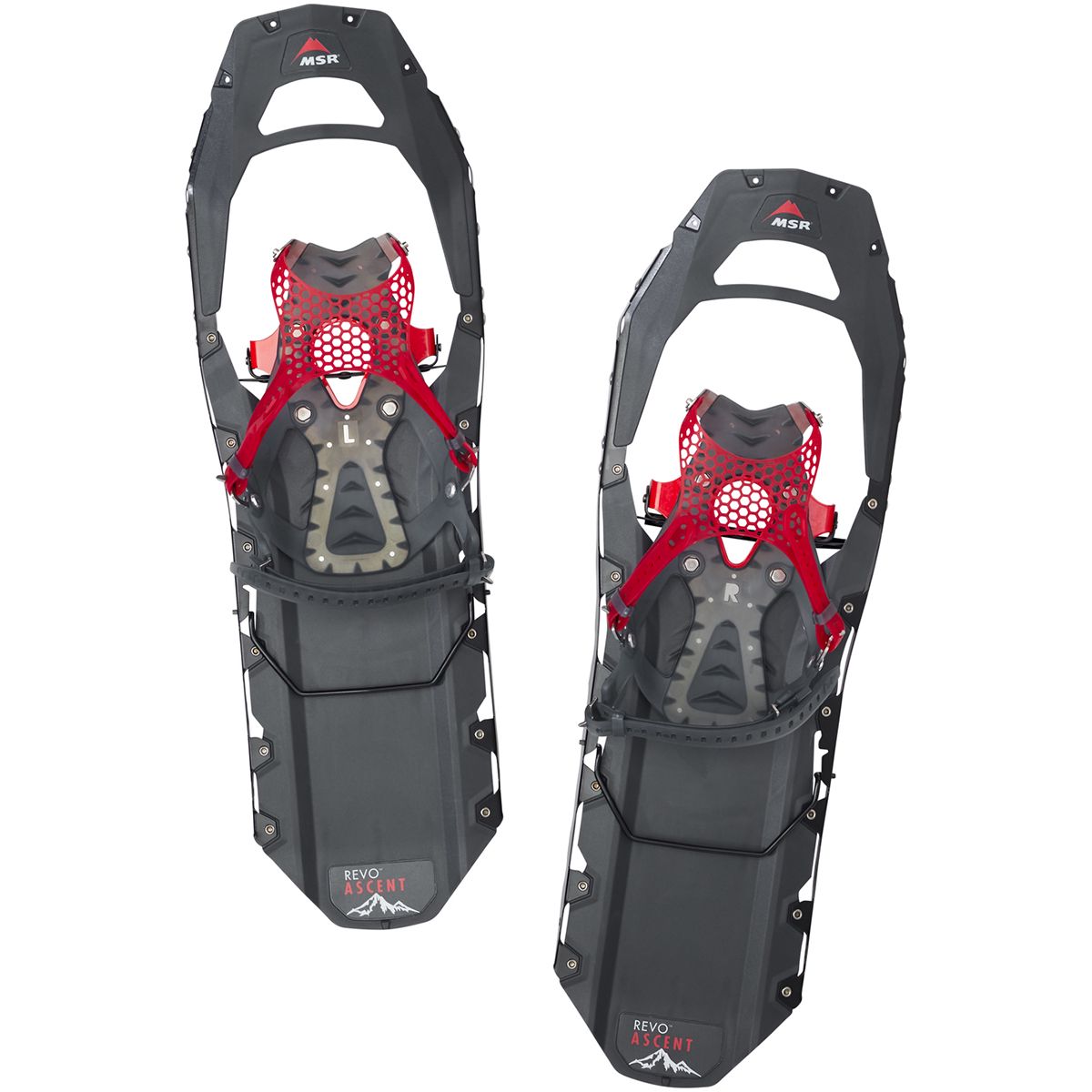 Revo Ascent 22 Men Schneeschuhe