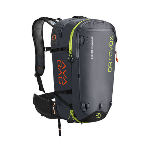 Ascent 40 Avabag Kit Lawinenrucksack