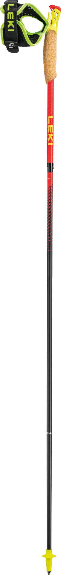 ULTRATRAIL FX.ONE SUPERLITE Trailrunningstock - 110cm