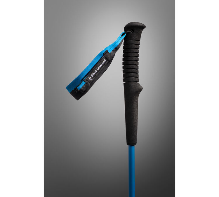 Distance Carbon Running Trek Pole - 120cm